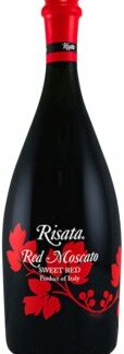 Risata Red Moscato 750ML