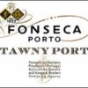 Fonseca Tawny Port 750ML - Image 2