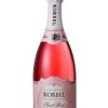 Korbel Sweet Rose 750ML - Image 2