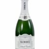 Korbel Sweet Cuvee 750ML - Image 2