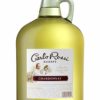 Carlo Rossi Chardonnay 4LTR - Image 2