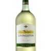 Livingston Pinot Grigio 1.5L - Image 2