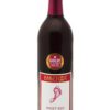Barefoot Sweet Red 750ML - Image 2