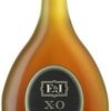 E & J Xo Vintage Brandy 1.75L - Image 2