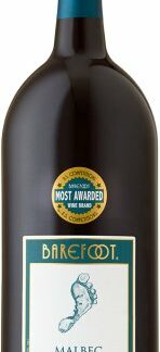 Barefoot Malbec 1.5L