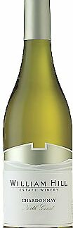 William Hill Coastal Chardonnay 750ML