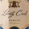 Liberty Creek Merlot 500ML