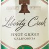 Liberty Creek Pinot Grigio 500ML - Image 2