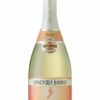 Barefoot Bubbly Fusion Peach 750ML - Image 2