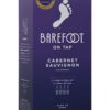 Barefoot Cabernet Sauvignon 3LTR