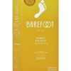 Barefoot Pinot Grigio 3LTR - Image 2