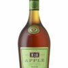 E & J Apple Brandy 750ML - Image 2