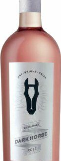 Dark Horse Rose 750ML