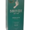 Barefoot Moscato 3LTR