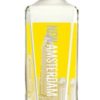 New Amsterdam Lemon Vodka 1.75L - Image 2