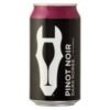 Dark Horse Pinot Noir Can 375ML - Image 2