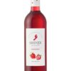 Barefoot Strawberry Moscato 750ML - Image 2