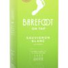 Barefoot Sauvignon Blanc 3LTR - Image 2