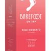 Barefoot Pink Moscato 3LTR - Image 2
