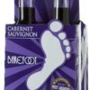 Barefoot 4pk Cabernet 187ML - Image 2