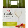Gallo 4pk Pinot Grigio 200ML - Image 2