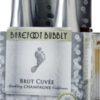 Barefoot Bubbly 4-pak Brut 187ML