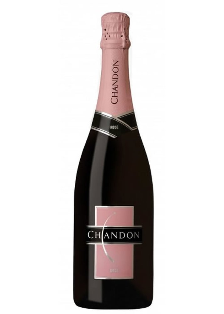 Chandon Rose 750ml  🍇 Broadway Wine N Liquor