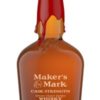 Makers Mark Cask Strength 750ML - Image 2
