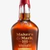 Makers Mark 101 Proof 750ML
