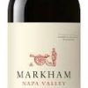 Markham Merlot 750ML