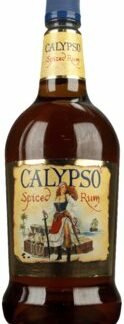 Calypso Spiced Rum 1.75L