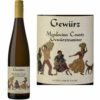 Alexander Valley New Gewurztraminer 750ML - Image 2