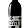 Velvet Devil Merlot By Charles Smith 750ML - Image 2