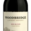 Woodbridge Red Blend By Robert Mondavi 750ML - Image 2