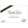 Charles Krug Generations 750ML