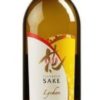 Hana Lychee Sake 750ML - Image 2