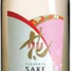Hana White Peach 750ML - Image 2