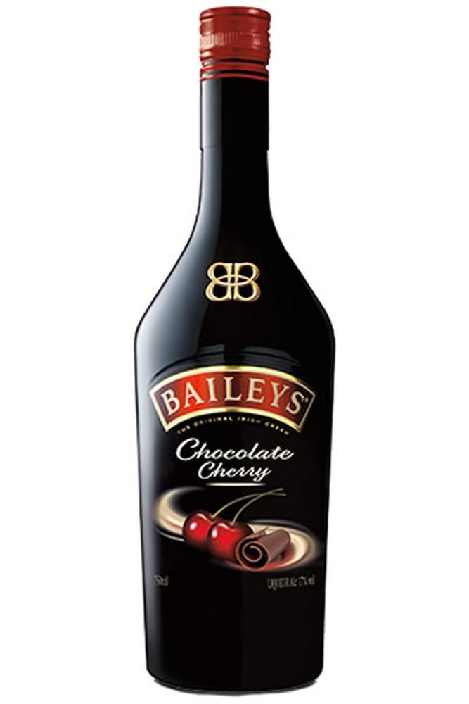 Baileys Chocolate Cherry 750ML Chambers Wine & Liquor Baileys Chocolate Cherry 750ML Chambers Wine & Liquor