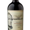 The Federalist Dry Creek Zin S/o 750ML - Image 2