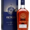 Metaxa 12 Star Brandy 750ML