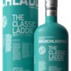 Bruichladdich Scottish Barley 750ML - Image 2