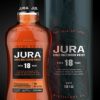 Isle Of Jura Scotch 18 Yr 750ML - Image 2