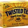 Twisted Tea 12 Pk Cans 12OZ