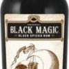 Black Magic Rum 750ML - Image 2