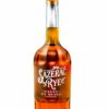 Sazerac Rye Whiskey 750ML