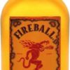 Fireball Whiskey 375ML - Image 2