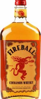 Fireball Whiskey 750ML
