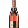 Moet & Chandon Nectar Imperial Rose 750ML – Chambers Wine & Liquor
