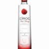 Ciroc Red Berry Vodka 750ML - Image 2