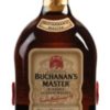 Buchanan's Masters Scotch 750ML - Image 2